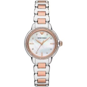 Emporio Armani Ar11569 (AR11569) Women's Watch