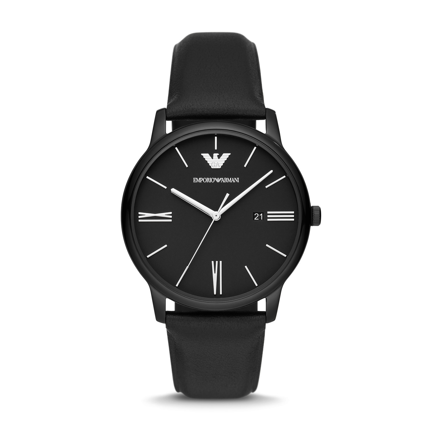 Emporio Armani Men's Watch (ar11573) - minimalist Collection