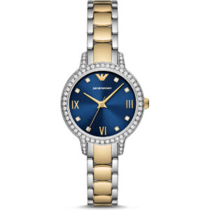 Emporio Armani Women's Watch (ar11576) - cleo Collection