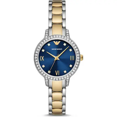 Emporio Armani Women's Watch (ar11576) - cleo Collection