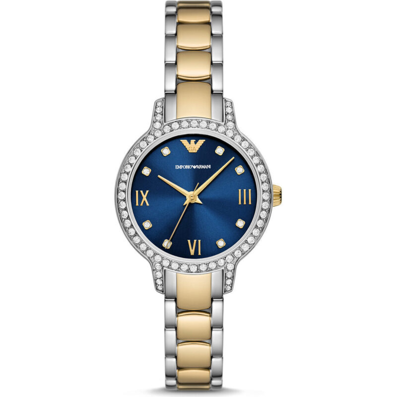 Emporio Armani Women's Watch (ar11576) - cleo Collection