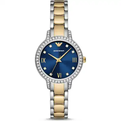 Emporio Armani Women's Watch (ar11576) - cleo Collection