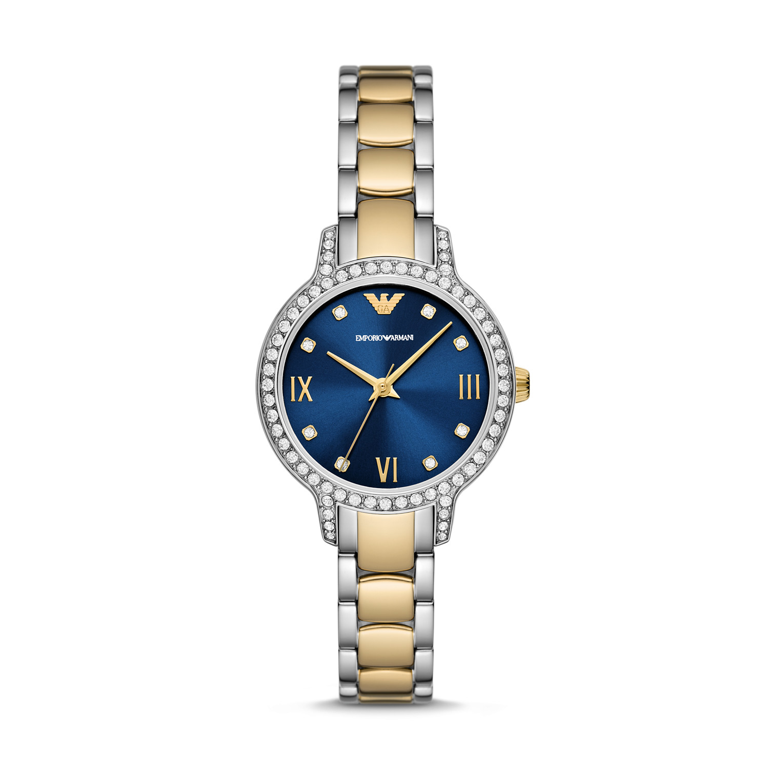 Emporio Armani Women's Watch (ar11576) - cleo Collection