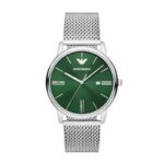Emporio Armani Minimalist (AR11578) Men's Watch