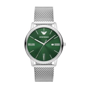 Emporio Armani Minimalist (AR11578) Men's Watch