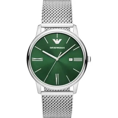 Emporio Armani Minimalist (AR11578) Men's Watch