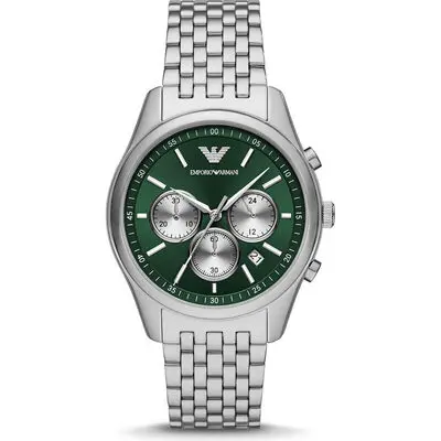 Emporio Armani Men's Watch (ar11581) - antonio Collection