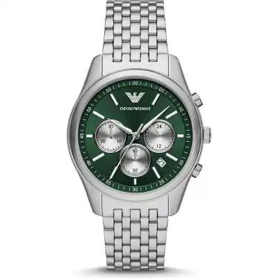 Emporio Armani Men's Watch (ar11581) - antonio Collection