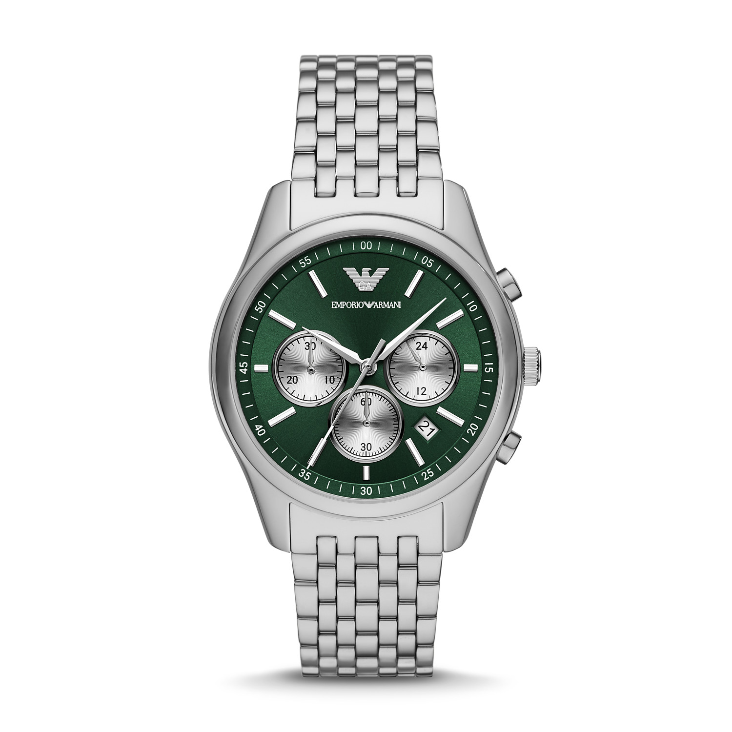 Emporio Armani Men's Watch (ar11581) - antonio Collection