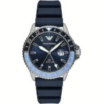 Emporio Armani Diver (AR11592) Men's Watch