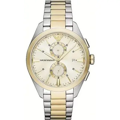 Emporio Armani Claudio (AR11605) Men WATCHES