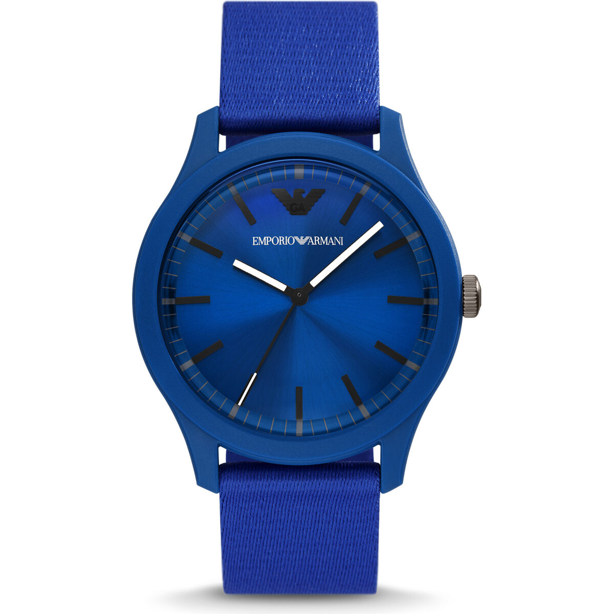 Emporio Armani Ar11616 (AR11616) Men's Watch
