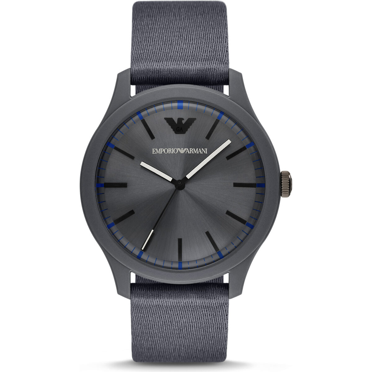 Emporio Armani Ar11618 (AR11618) Men's Watch