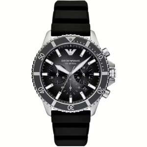 Emporio Armani World Explorer (AR11619) Men's Watch