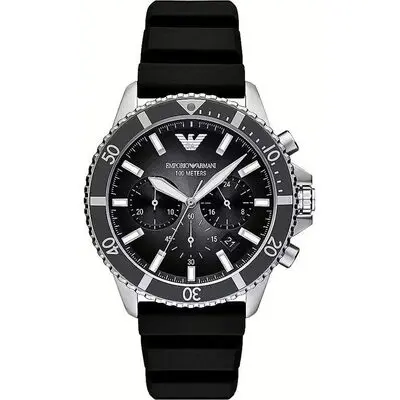 Emporio Armani World Explorer (AR11619) Men's Watch