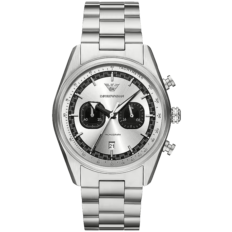 Emporio Armani Racer Chronograph (AR11636) Men's Watch