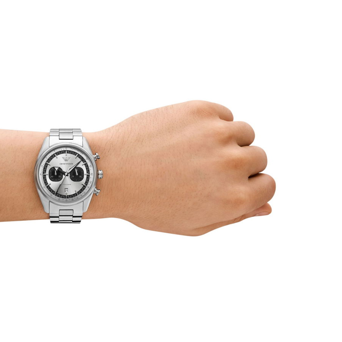 Emporio Armani racer (ar11636) Men's Watch - Image 21