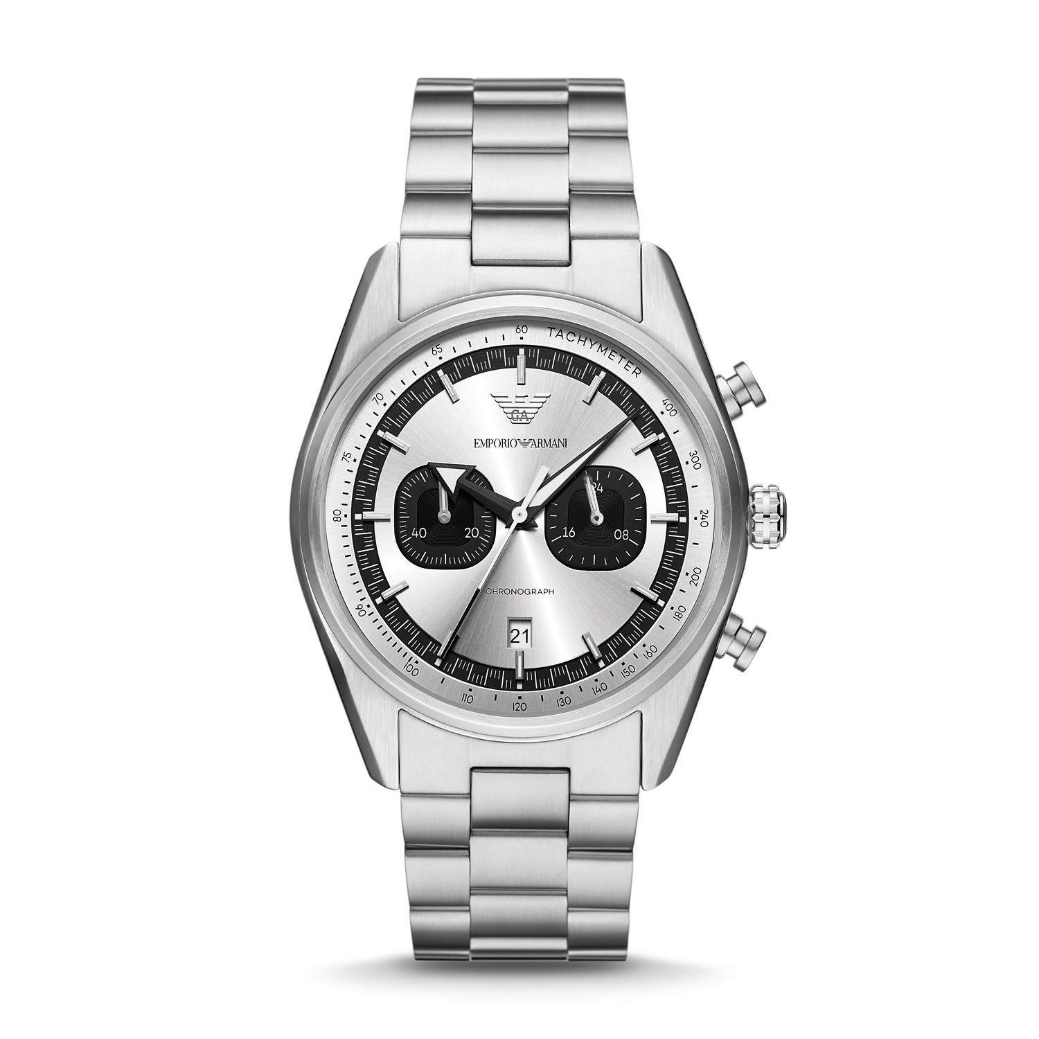 Emporio Armani racer (ar11636) Men's Watch