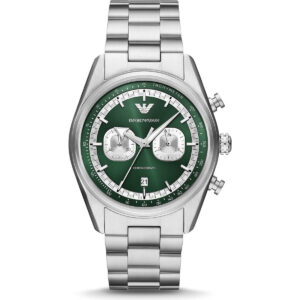 Emporio Armani racer (ar11637) Men's Watch