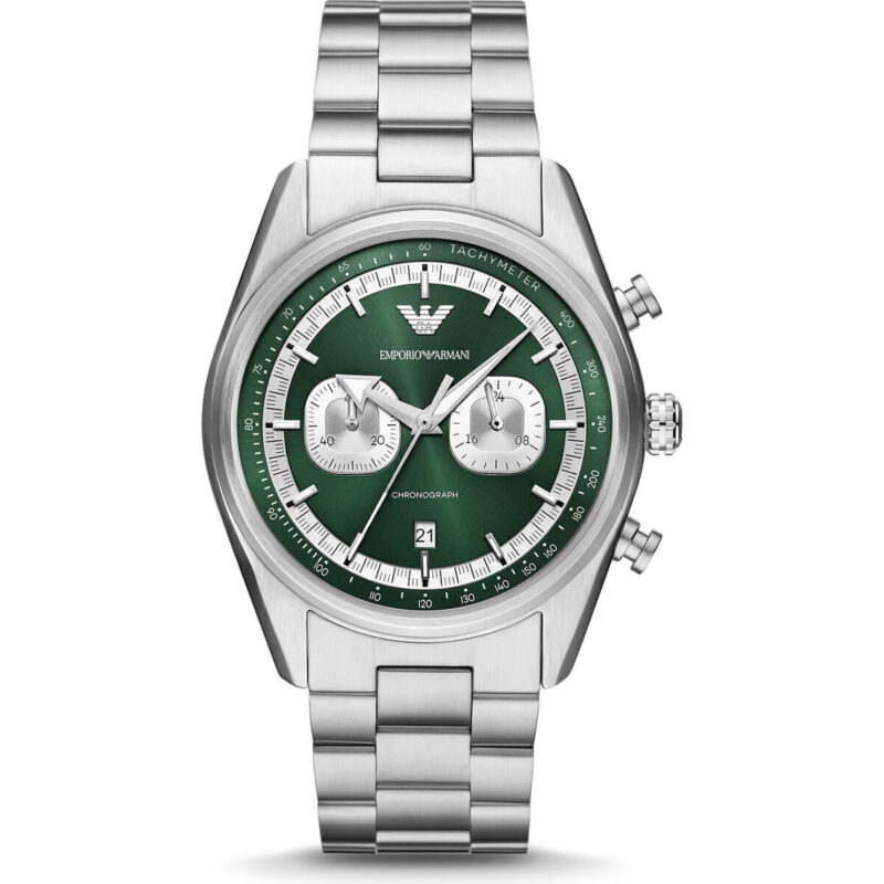 Emporio Armani racer (ar11637) Men's Watch