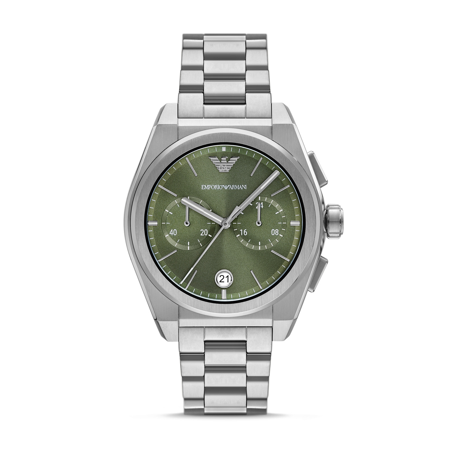 Emporio Armani Watches Ar11640 (AR11640) Men's Watch