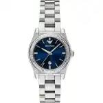 Emporio Armani Ar11717 (AR11717) Unisex WATCHES
