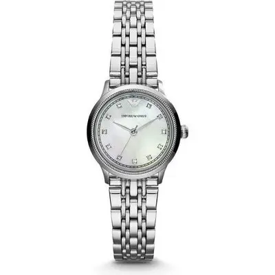 Emporio Armani Women's Watch (ar1803)-classic xs