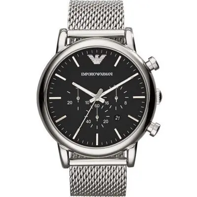 Emporio Armani Ar1808 (AR1808) Men WATCHES