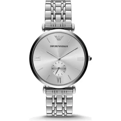 Emporio Armani Men's Watch (ar1819) - gianni Collection
