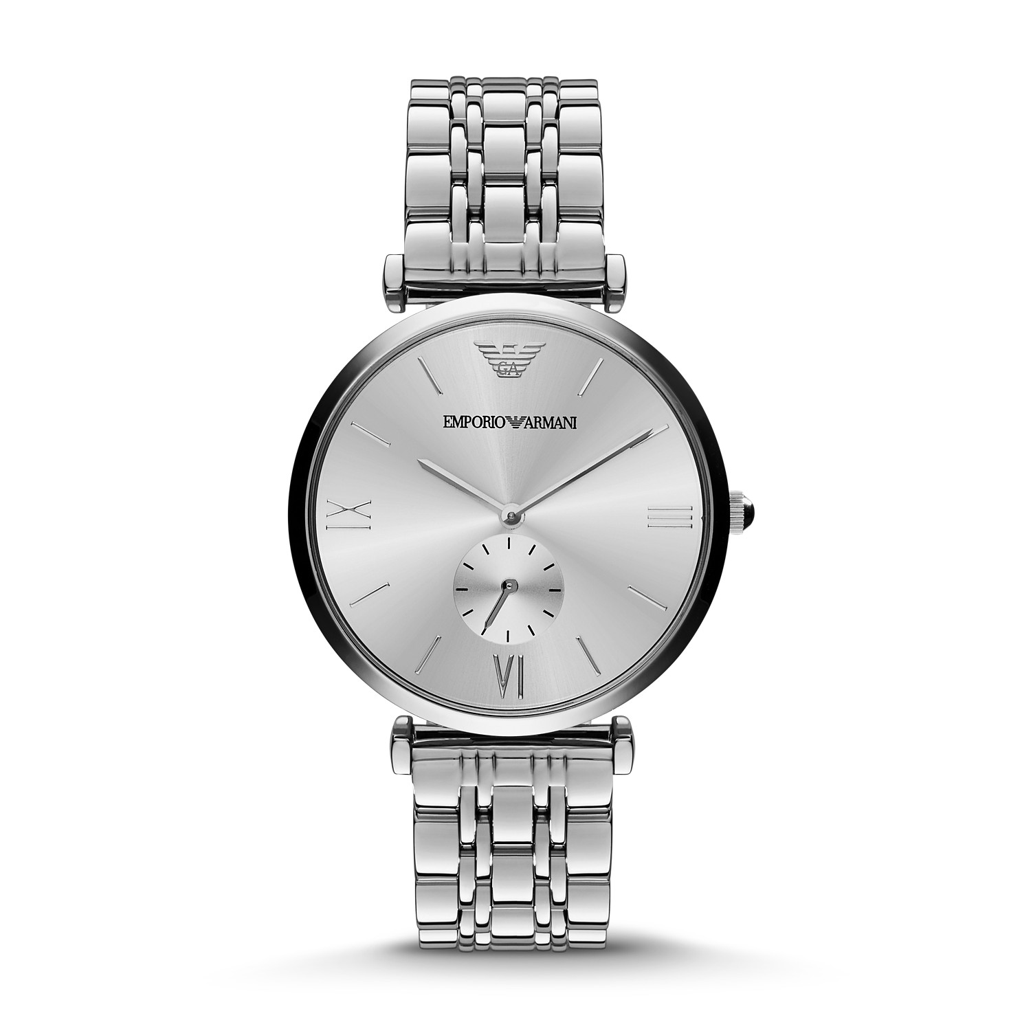 Emporio Armani Men's Watch (ar1819) - gianni Collection