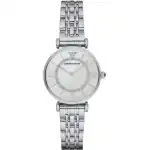 Emporio Armani Gianni T-bar (AR1908) Women WATCHES
