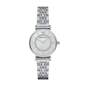 Emporio Armani Gianni T-bar (AR1908) Women's Watch