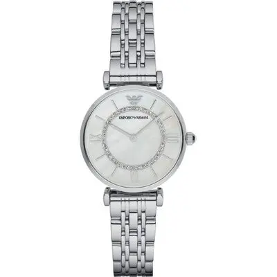 Emporio Armani Gianni T-bar (AR1908) Women WATCHES