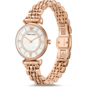 Emporio Armani Women's Watch (ar1909) - gianni t-bar Collection