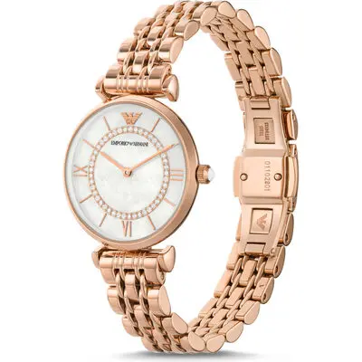 Emporio Armani Women's Watch (ar1909) - gianni t-bar Collection