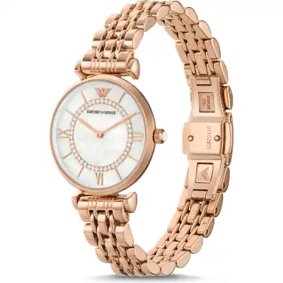 Emporio Armani Women's Watch (ar1909) - gianni t-bar Collection