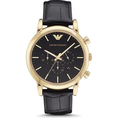 Emporio Armani Men's Watch (ar1917)