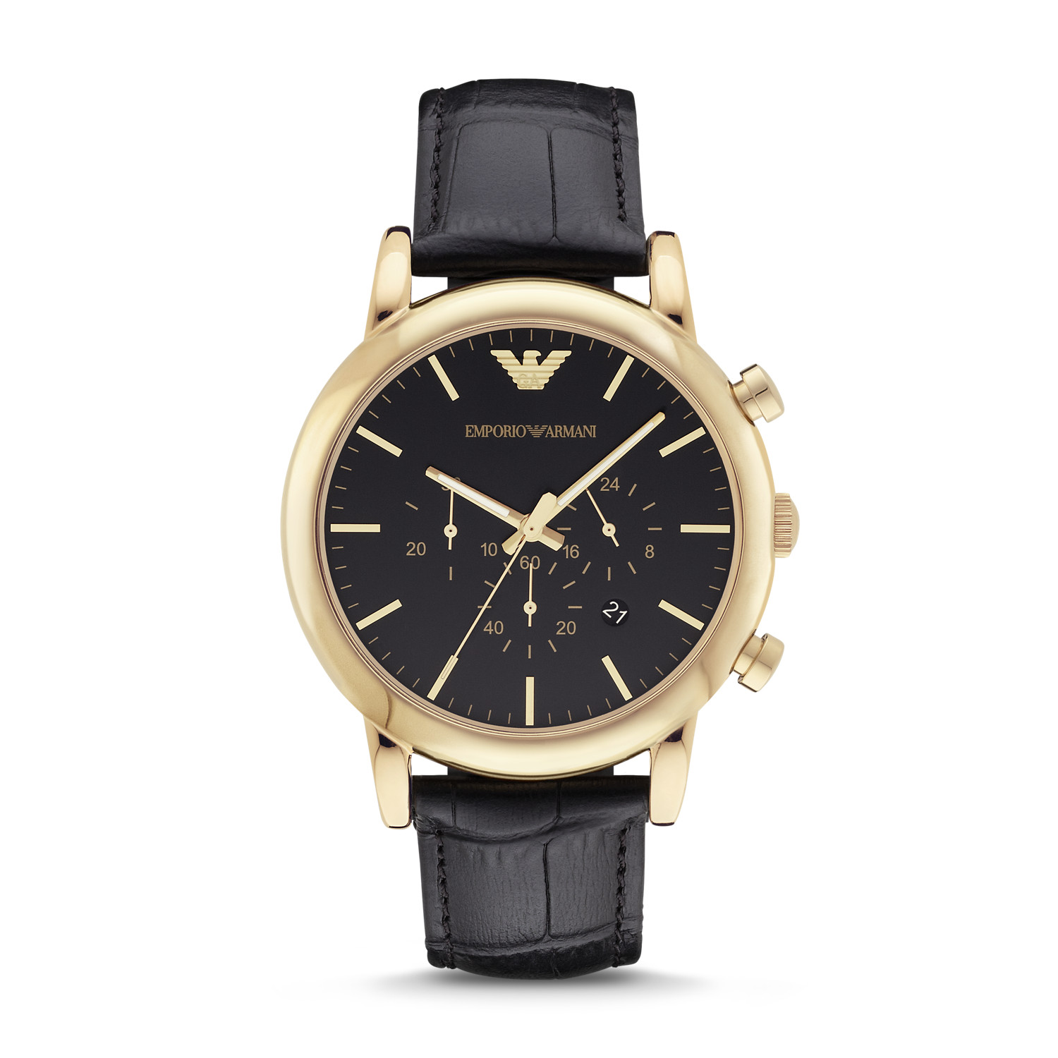 Emporio Armani Men's Watch (ar1917)