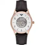 Emporio Armani Meccanico Ar1920 (AR1920) Men WATCHES