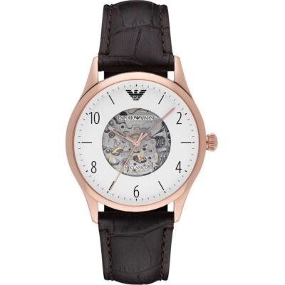 Emporio Armani Meccanico Ar1920 (AR1920) Men WATCHES