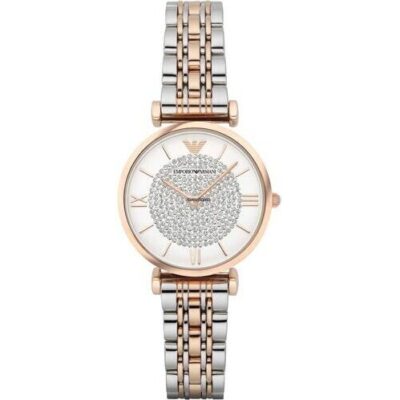 Emporio Armani Ar1926 (AR1926) Unisex WATCHES