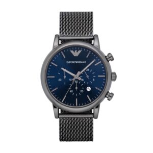 Emporio Armani Luigi (AR1979) Men's Watch