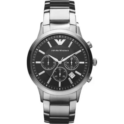 Emporio Armani Renato (AR2434) Men WATCHES