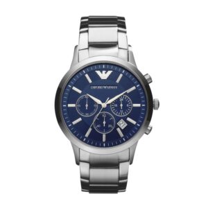 Emporio Armani Renato (AR2448) Men's Watch