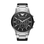 Emporio Armani Renato (AR2460) Men's Watch