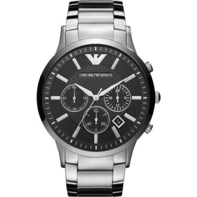 Emporio Armani Ar2460 (AR2460) Unisex WATCHES