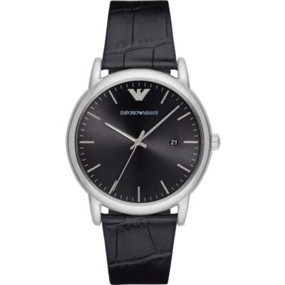 Emporio Armani Ar2500 (AR2500) Unisex WATCHES