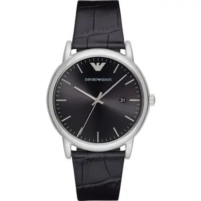 Emporio Armani Ar2500 (AR2500) Unisex WATCHES