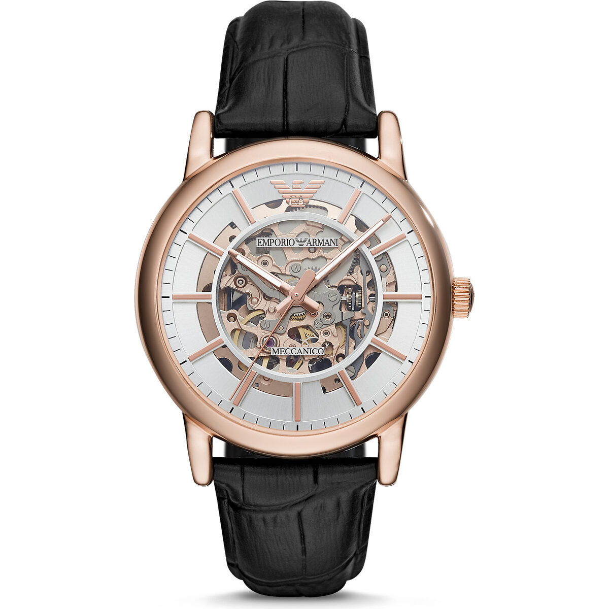 Emporio Armani Men's Watch (ar60007)