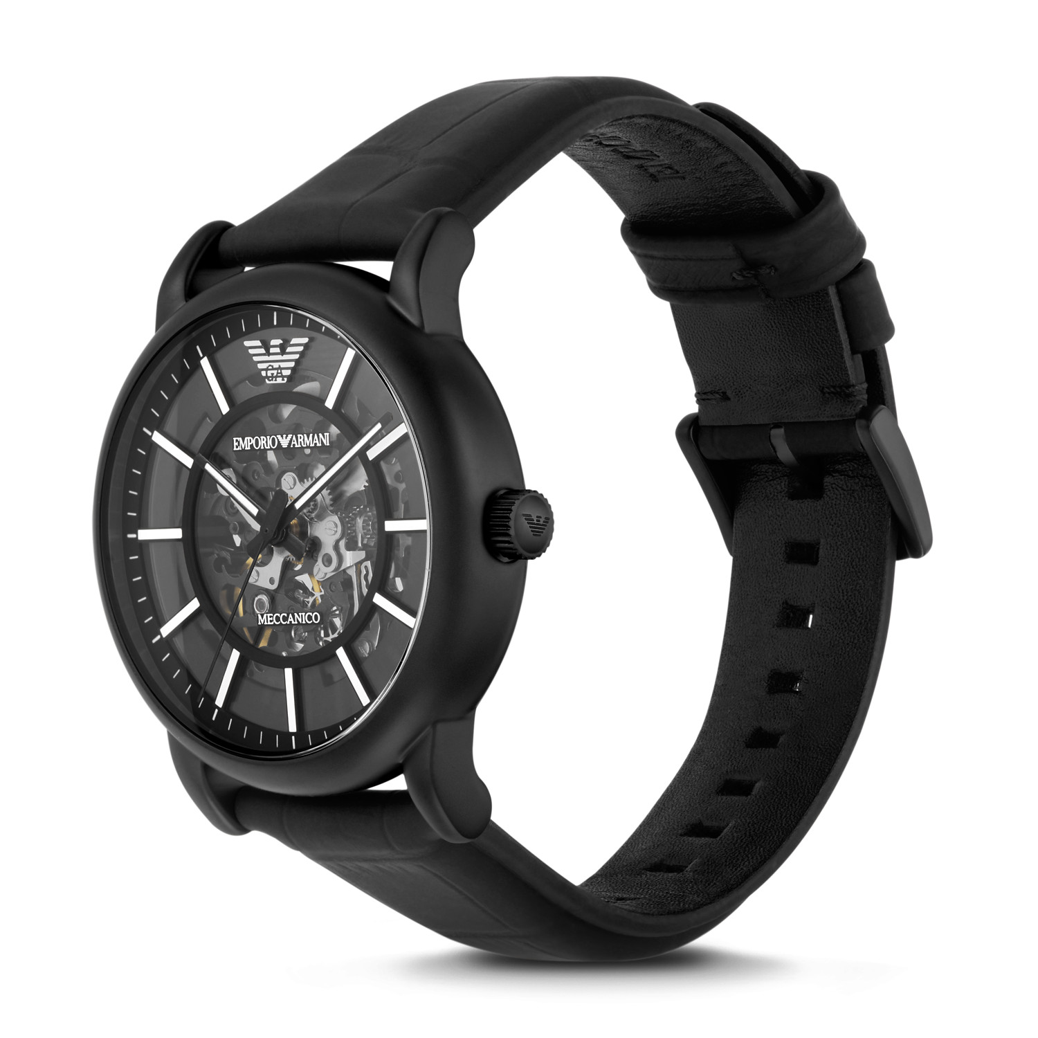 Emporio Armani Men's Watch (ar60008)